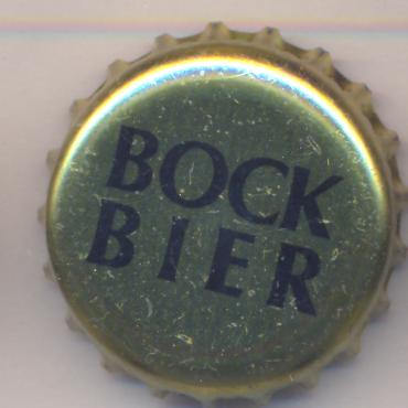 Beer cap Nr.19357: Bock Bier produced by Brauerei Eggenberg/Vorchdorf