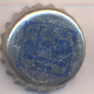 Beer cap Nr.19383: Further Klosterbier produced by Klosterbrauerei Furth/Furth