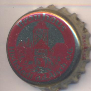 Beer cap Nr.19439: Höchstädter produced by Brauhaus Höchstadt a.d.Aisch/Höchstadt a.d.Aisch