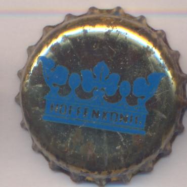 Beer cap Nr.19441: Hopfenkönig produced by Brauerei Eggenberg/Vorchdorf