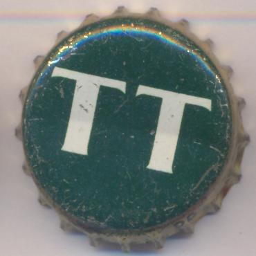 Beer cap Nr.19525: Three Towns produced by AB Pripps Bryggerier/Göteborg