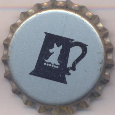 Beer cap Nr.19609: Whitebread produced by Whitbread/London