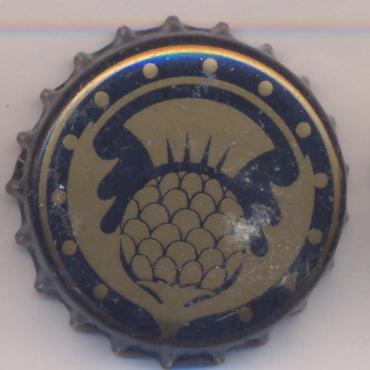 Beer cap Nr.19616: Bellhaven produced by Belhaven Brewery Co. Ltd/Dunbar