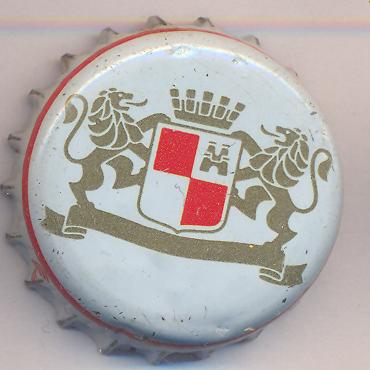 Beer cap Nr.19679: Kronenbourg produced by Kronenbourg/Strasbourg