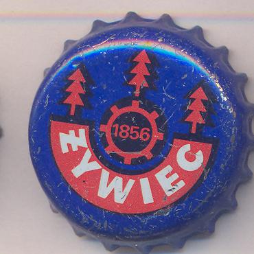 Beer cap Nr.19694: Zywiec produced by Browary Zywiec/Zywiec