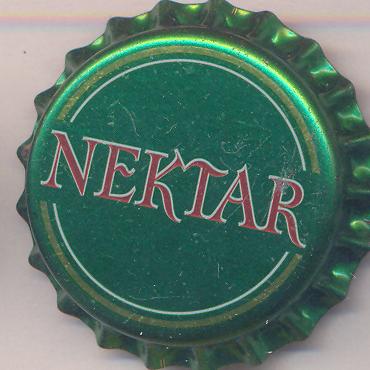 Beer cap Nr.19719: Nektar produced by Prvni Prazsky Mestansky Pivovary/Praha