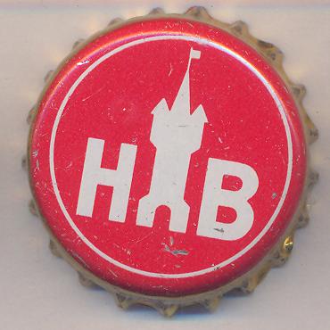 Beer cap Nr.19730: Henninger produced by Henninger/Frankfurt