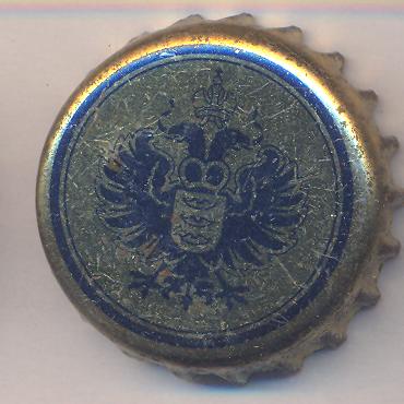 Beer cap Nr.19735: Arcobräu produced by Arcobräu/Moos