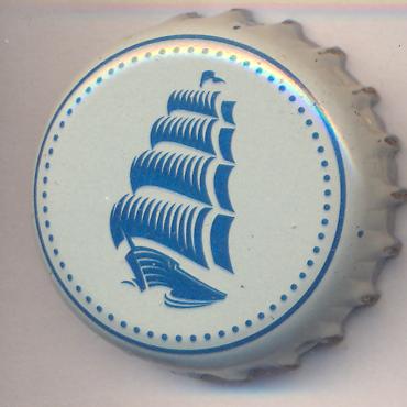 Beer cap Nr.19752: Export produced by Molson Brewing/Ontario