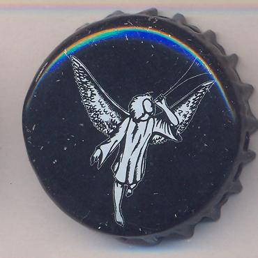 Beer cap Nr.19765: Dieu du Ciel produced by Dieu du Ciel Microbrewery/Montreal