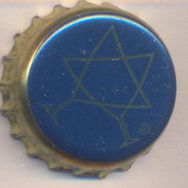 Beer cap Nr.19774: Simcha Pils produced by Brauhaus Hartmannsdorf/Hartmannsdorf