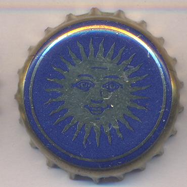 Beer cap Nr.19778: Sonnenpils produced by Brauerei zur Sonne/Bischberg