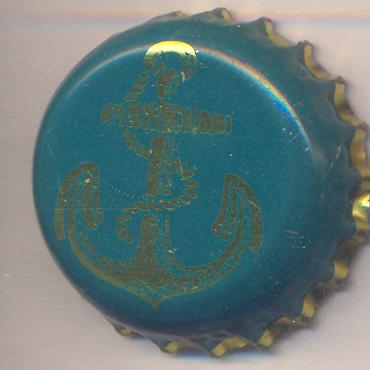 Beer cap Nr.19787: Anchor produced by Anchor/San Francisco