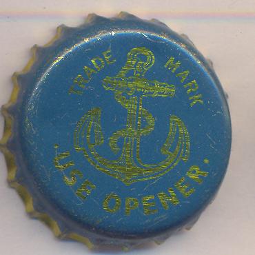 Beer cap Nr.19797: Anchor produced by Anchor/San Francisco