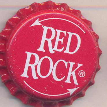 Beer cap Nr.19851: Red Rock produced by Red Rock Brewing/Salt Lake City