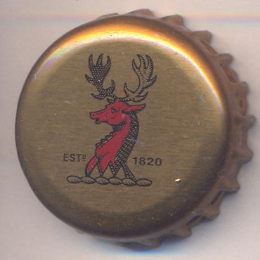 Beer cap Nr.19859: India Pale Ale produced by Alexander Keith's/Halifax