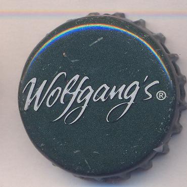 Beer cap Nr.19860: Wolfgang's produced by Lakeport Brewing Company/Hamilton