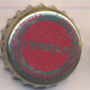 Beer cap Nr.19863: Kozel Pivo produced by Pivovar Velke Popovice/Velke Popvice