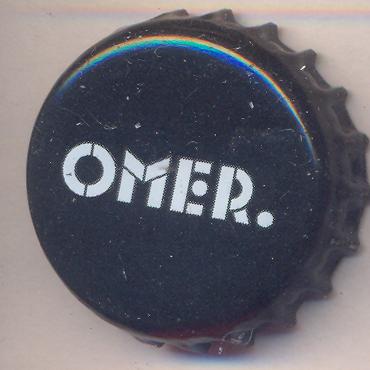 Beer cap Nr.19871: Omer Traditional Blond produced by Bockor/Bellegem