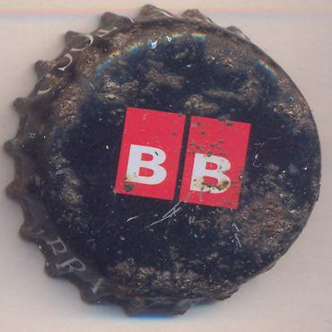 Beer cap Nr.19876: Malta Tonic produced by Brasserie BB Lome S.A./Lome