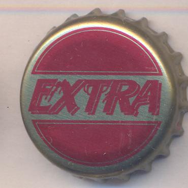 Beer cap Nr.19884: Extra produced by Janacek Brewery/Uhersky Brod