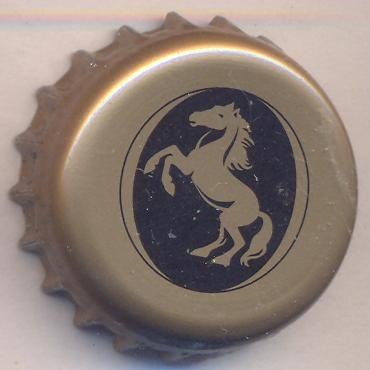 Beer cap Nr.19888: Ostravar produced by Ostravar Brewery/Ostrava