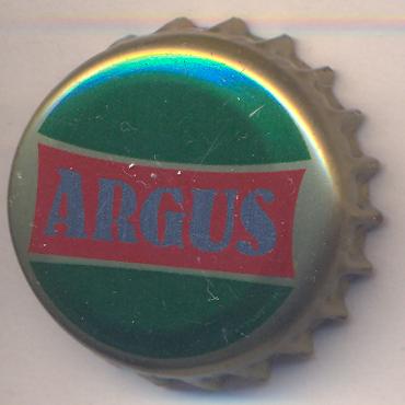 Beer cap Nr.19895: Argus produced by brewed for Lidl/Praha