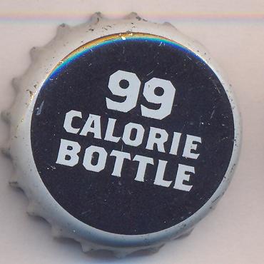 Beer cap Nr.19899: Carling produced by Molson Brewing/Ontario