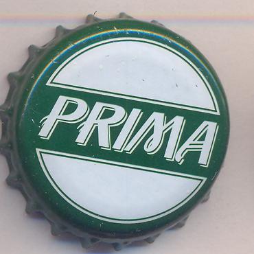 Beer cap Nr.19905: Prima produced by Janacek Brewery/Uhersky Brod