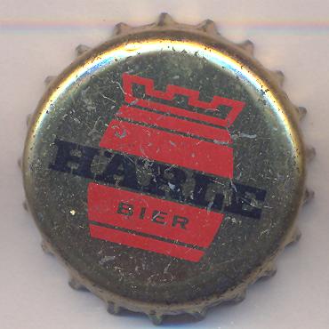 Beer cap Nr.19909: Härle Bier produced by Clemens Härle/Leutkirch