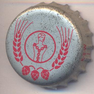 Beer cap Nr.19919: Edel Pils produced by Privatbrauerei Wilhelm Ketterer KG/Pforzheim