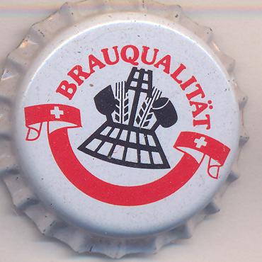 Beer cap Nr.19923: different brands produced by  Generic cap/ used by different breweries