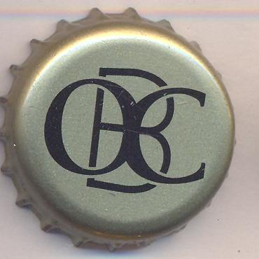 Beer cap Nr.19935: OBC produced by Otter Creek Brewery/Middlebury