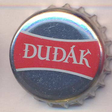 Beer cap Nr.19938: Dudak produced by Pivovar Strakonice/Strakonice