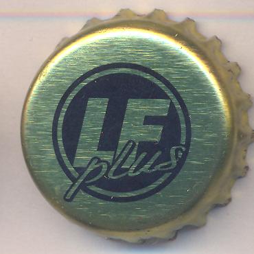 Beer cap Nr.19944: Landfürst Green Lemon produced by Drinklog GmbH/Mülheim