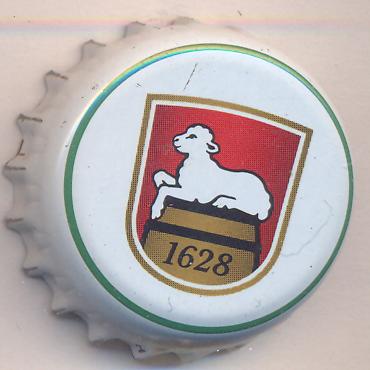 Beer cap Nr.19948: Neumarkter Lammsbräu produced by Neumarkter Lammsbräu Gebr. Ehrnsperger/Neumarkt