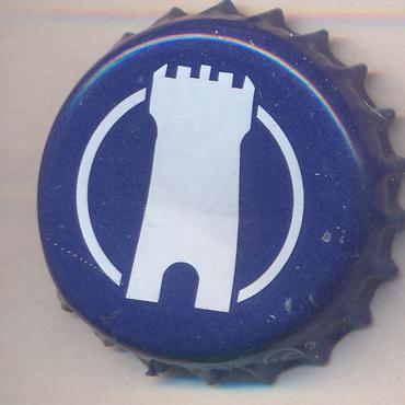 Beer cap Nr.19973: Birra Reale produced by Birra del Borgo S.r.l./Borgorose