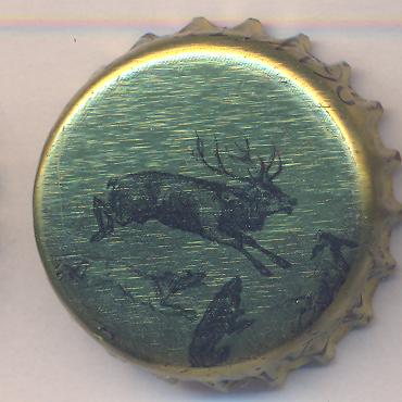 Beer cap Nr.19992: all brands produced by Brauerei Kraus/Hirschaid