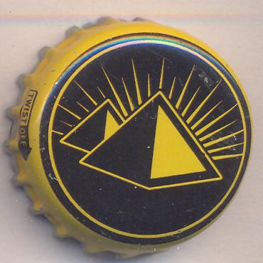 Beer cap Nr.19996:   produced by Pyramid Ales/Seattle