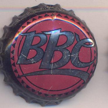 Beer cap Nr.20000:   produced by Bluegrass Brewing Company/Louisville