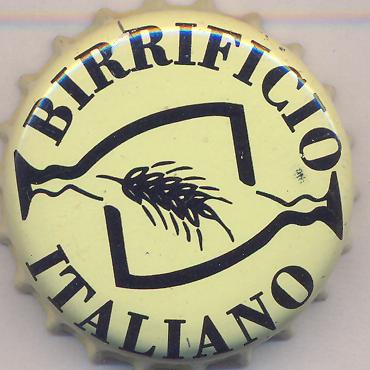 Beer cap Nr.20023: Birrificio Italiano produced by Birrificio Italiano/Lurago Marinone