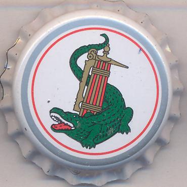 Beer cap Nr.20030: Pils produced by Lederer-Bräu/Nürnberg