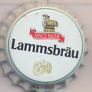 Beer cap Nr.20037: Neumarkter Lammsbräu produced by Neumarkter Lammsbräu Gebr. Ehrnsperger/Neumarkt