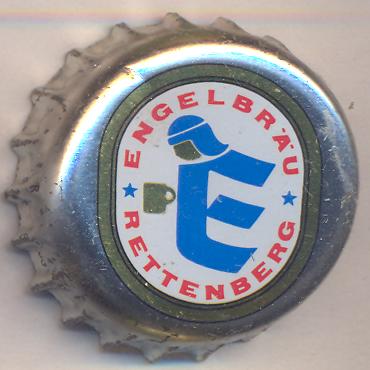 Beer cap Nr.20050: Engelbräu produced by Engelbräu/Rettenberg