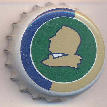 Beer cap Nr.20128: Karlsberg Urpils produced by Karlsberg Brauerei/Homburg/Saar