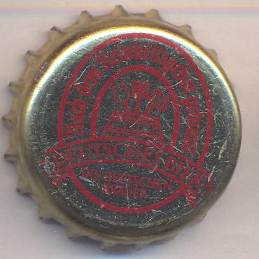 Beer cap Nr.20139: different brands produced by  Generic cap/ used by different breweries