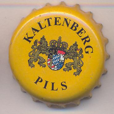 Beer cap Nr.20161: Kaltenberg Pils produced by Schlossbrauerei Kaltenberg/Fürstenfeldbruck