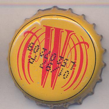 Beer cap Nr.20201: Crystall Wührer Beer produced by Wührer/San Giorgio Nogaro