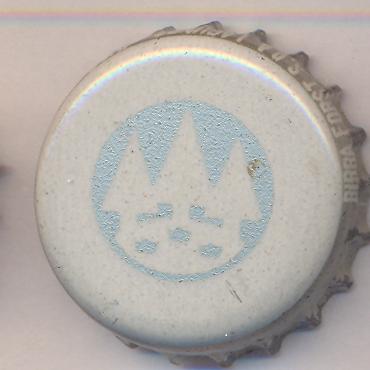 Beer cap Nr.20206: Pils produced by Brauerei Forst/Meran