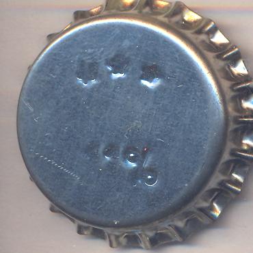 Beer cap Nr.20228: 11% produced by  Generic cap/ used by different breweries